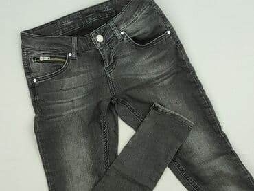 джинси жіночі сінсей: Jeans for women, size S (EU 36) — 1