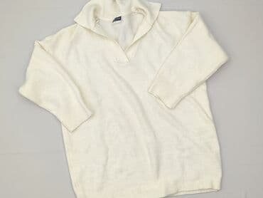 кофти жіночі польські: Beloved, Women`s sweater, size S (EU 36) — 1
