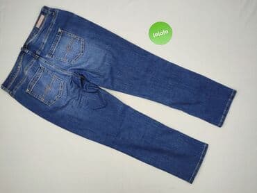 one teaspoon jeansy damskie: Street One, Jeansy damskie, rozmiar M — 3