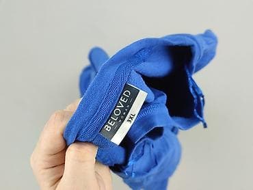 bluzki damskie codzienne: Beloved, Bluzka damska, rozmiar 3XL — 5