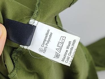 reserwed kurtki: Shein Curve, Narzutka damska, rozmiar 4XL — 5