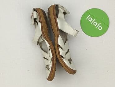 buty spiderman ccc: Sandały damskie, rozmiar 37 — 3