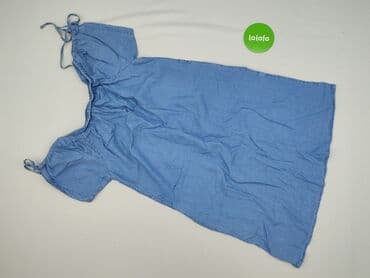 sukienka z lnem lidl: Sukienka damska, rozmiar S — 3