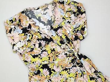 bluzka dekolt serce: Topshop, Sukienka damska, rozmiar L — 1