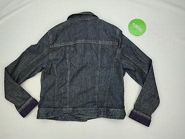 kurtka promod: M&S Mode, Kurtka jeansowa damska, rozmiar 2XL — 3