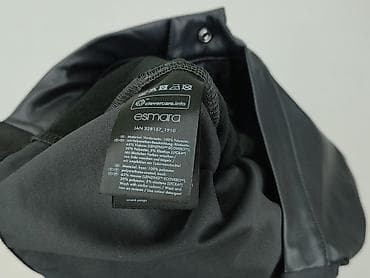 galaxy leginsy: Esmara, Legginsy Ze skóry ekologicznej damskie, rozmiar M — 5