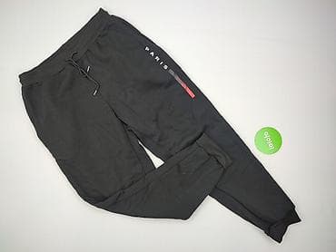 dres qc: Spodnie dresowe dla mężczyzn, rozmiar 2XL — 2