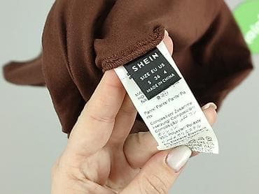 crivit shorts: Shein, Szorty damskie, rozmiar S — 4