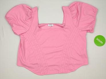 bom2be obuwie: Simply Be, Top damski, rozmiar 4XL — 2