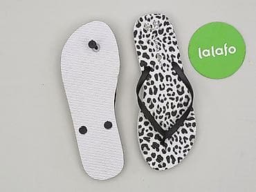 buty drogie: Primark, Japonki damskie, rozmiar 41 — 3