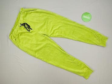 misbhv trampki: Spodnie dresowe damskie, rozmiar M — 2