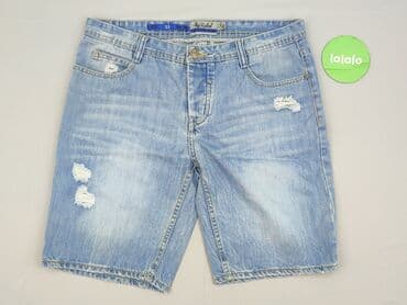 spodenki l: Szorty dla mężczyzn, rozmiar L — 2