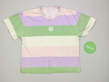 bluzka relab: T-shirt damski, rozmiar M — 2