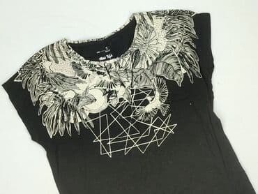 koszulka usta: Medicine, T-shirt damski, rozmiar S — 1