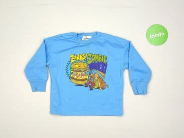 wojcik rajstopy: Sweatshirt, Sinsay, 3-4 years, 98-104 cm, condition - Very good — 2