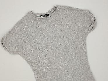 ciemna strefa: Zara, T-shirt damski, rozmiar S — 1