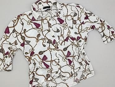 bialy kaftan: Koszula damska, rozmiar XL — 1