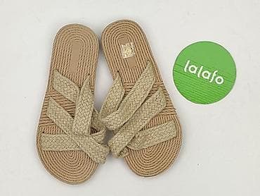 deichman klapki: Klapki damskie, rozmiar 39 — 2