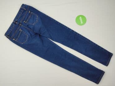 jeansy damskie 32: Jeansy damskie, rozmiar XS — 3