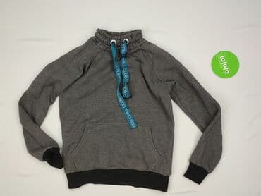 флісові кофти жіночі: Esmara, Bluza damska
, rozmiar XS — 2
