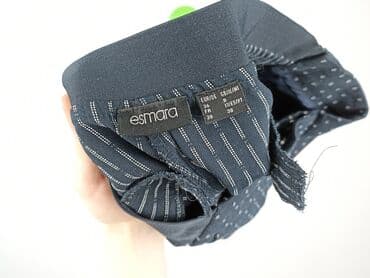 h: Esmara, Spodnie materiałowe damskie, rozmiar S — 4