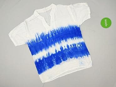 koszulki basic uniqlo: Bluzka damska, rozmiar 2XL — 2