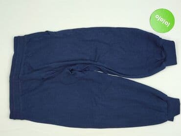 spodnie dresowe nike bez ściągaczy: Spodnie dresowe damskie, rozmiar L — 3