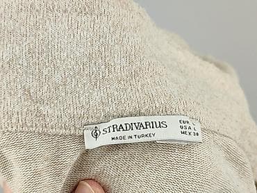 jeansy stradivarius: Stradivarius, Bluzka damska, rozmiar L — 5