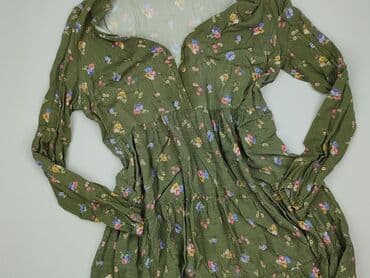 sukienka w panterkę, mohito: Mohito, Sukienka damska, rozmiar S — 1