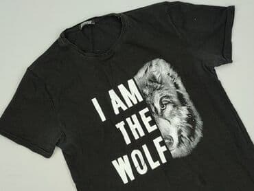 T-shirty: Koszulka dla mężczyzn, L, stan - Bardzo dobry