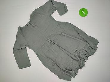 bravo moda botki: ITALY FASHION, Sukienka damska, rozmiar One size — 3