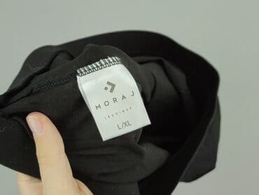 Kobiety: Moraj, Legginsy Sportowe damskie, rozmiar One size — 4