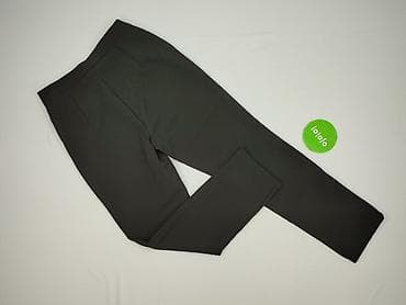 haus spodnie: Sinsay, Spodnie materiałowe damskie, rozmiar M — 3