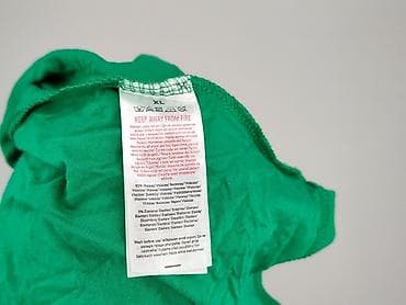 bluzki dekolt v: Bluzka damska, rozmiar XL — 4