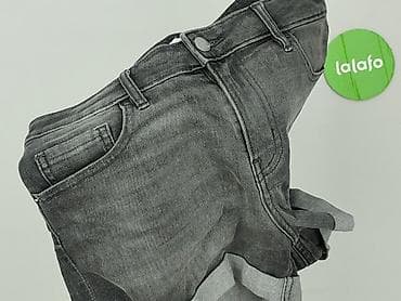 denim by tu: H&M, Szorty damskie, rozmiar S — 4