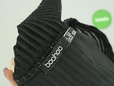 bluzki alegro: Boohoo, Top damski, rozmiar L — 5