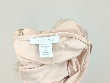 koszulka jedwabna intimissimi: Amisu, Top damski, rozmiar S — 4