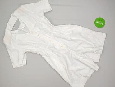 zalando biale sukienki: Sukienka damska, rozmiar S — 2