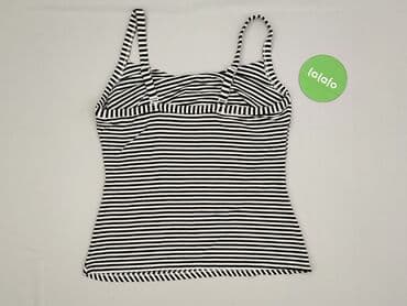 sukienka w paski h: Women's blouse, size S (EU 36) — 3