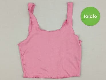 top marks: Shein, Top damski, S — 2