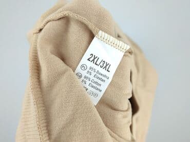 legginsy modelujace push up: Legginsy rozmiar 2XL — 4