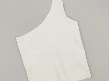 bluzka na jedno ramie zara: Primark, Top damski, S — 1