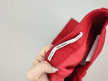 dzwony pepco: Zara, Spodnie materiałowe damskie, rozmiar M — 4