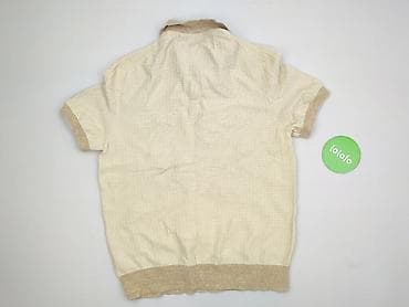 modema: Scotch & Soda, Koszulka polo dla mężczyzn, rozmiar L — 3