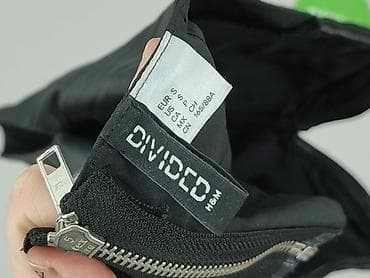 trampki biale hm: H&M Divided, Top damski, rozmiar S — 4