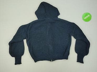 bluza od h: Bluza z kapturem damska, rozmiar S — 3