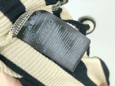 zalando sweter: Esmara, Golf damski, rozmiar S — 4