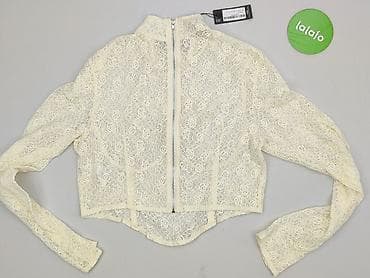 basic tops h: PrettyLittleThing, Top damski, rozmiar L — 3