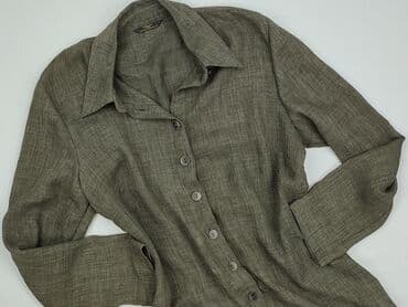 zalando tuniki dla puszystych: Marks & Spencer, Tunika damska, rozmiar L — 1