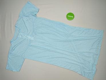 koszula do spania: Koszula nocna damska, rozmiar 2XL — 2